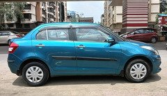 2012 LAST MARUTI SWIFT DZIRE VXI (NEW SHAPE..FACE LIFT),