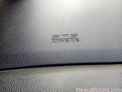 2016 HONDA JAZZ SV (I VTEC), PETROL,Company Service Record.