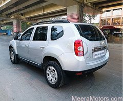 2013 RENAULT DUSTER RXE PETROL,