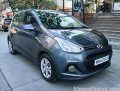 2015 HYUNDAI I10 GRAND SPORTS.
