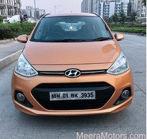 2013 Hyundai i0 GRAND SPORTS opt. 1.2 BASE IV ,button start. compny service record