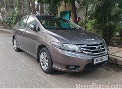 CITY 1.5 V MT (TOP MODEL) PETROL BS IV...