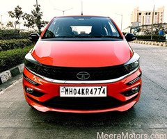 2021 APRIL TATA TIAGO XZ PLUS 1.2 RTN BS VI (PETROL),