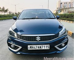2019 DECEMBER MARUTI CIAZ SHVS ZETA BUTTON START, KEY LESS ENTRY, MANUAL