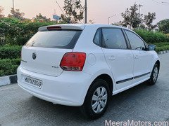 2011 LAST VOLKSWAGEN POLO COMFORTLINE MPI 1.2 MT, PETROL,