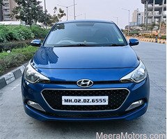 2015 LAST I20 ELITE SPORTS (O) PETROL 1.2 BS IV, BUTTON START