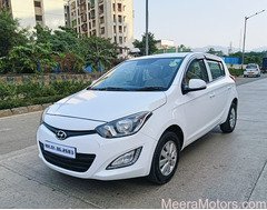 2013 HYUNDAI I 20 SPORTS OPTIONAL BS IV,SINGLE OWNER
