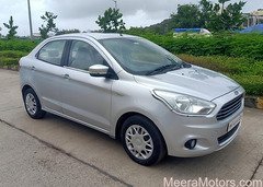 2015 LAST FORD FIGO ASPIRE 1.2 TI-VCT TREND MT PETROL,