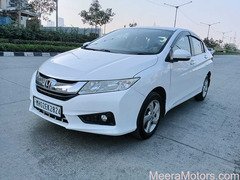 2016 LAST HONDA CITY 1.5 V MT (I-VTEC) FULL OPTION, SINGLE OWNER