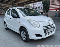 2011 MARUTI SUZUKI A-STAR VXI BS IV, PETROL , PASSING DONE UP TO FEB-2031,