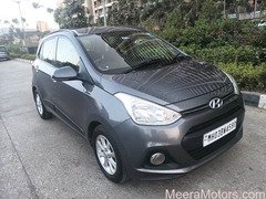 2015 GRAND I10 ASTA 1.2 (OPTIONAL-BUTTON START, KEYLESS ENTRY) BS IV,