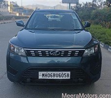 2019 XUV300 W6 1.5 MT DIESEL, FULL COMPANY SERVICE RECORD