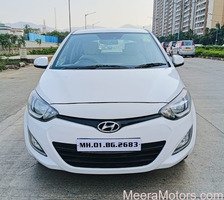 2013 HYUNDAI I 20 SPORTS OPTIONAL BS IV,SINGLE OWNER,