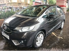 2016 HONDA JAZZ 1.2 V MT-TOP MODEL (I VTEC), , PETROL+CNG,