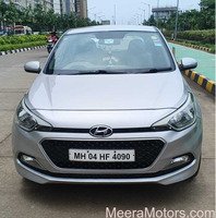 2016 I20 ELITE SPORTZ 1.2 PETROL BS IV, SINGLE OWNER
