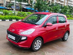 2019 HYUNDAI SANTRO 1.1 AMT SPORTZ PETROL BS IV,
