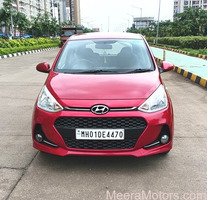 2019 GRAND I10 SPORTZ 1.2 PETROL BS IV,  NEW SHAPE
