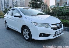 2016 LAST HONDA CITY 1.5 V MT (I-VTEC) FULL OPTION