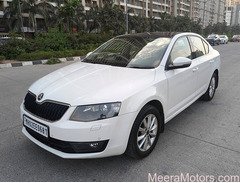 2016 SKODA OCTAVIA ELEGANCE 1.8 TSI -TOP END MODEL, PURE PETROL