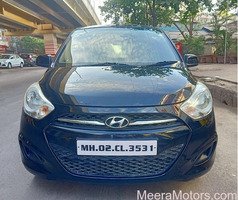 HYUNDAI I10 MAGNA 1.1 MANUAL , ONLY 44000 KMS DRIVEN, SINGLE OWNER