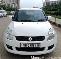 2010 LAST MARUTI SUZUKI SWIFT VDI, DIESEL