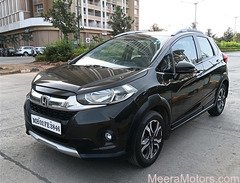 2019 HONDA WR-V -VX 1.2 MT I-VTEC (TOP MODEL) PETROL