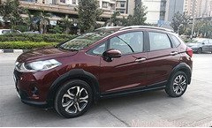 2018 LAST HONDA WR -V 1.2 VX MT I-VTEC PETROL SUNROOF, TOPEND MODEL