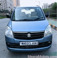 2012 WAGON R 1.0 LXI MT, PETROL BS IV, FULL INSURANCE