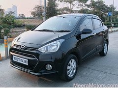2015 HYUNDAI, XCENT 1.2L Kappa VTVT S (O), Petrol, Manual Transmission,