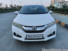 2016 LAST HONDA CITY 1.5 V MT (I-VTEC) FULL OPTION, SINGLE OWNER,