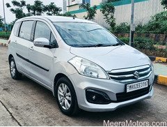 2016 MARUTI ERTIGA ZXI PLUS (TOP END MODEL) MANUAL, BUTTON START