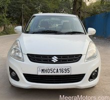 2014 MARUTI SWIFT DZIRE VDI, DIESEL BS IV...NEW SHAPE..FACE LIFT,