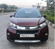 2018 LAST HONDA WR -V 1.2 VX MT I-VTEC PETROL SUNROOF, TOPEND MODEL