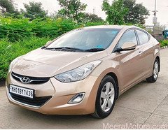 2015 HYUNDAI NEO FLUIDIC ELENTRA VTVT SX (O)PETROL, BUTTON START