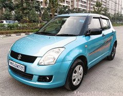 2008 LAST SWIFT VXI,1.2,PETROL, ONLY 66000 KMS DONE, FULL OPTION,
