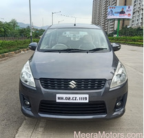 2013 Ertiga Vxi Bs. IV, Single Owner