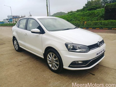 2018 VOLKSWAGEN AMEO MPI 1.2 HIGHLINE PLUS MT PETROL (TOP MODEL)