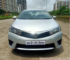 2015 COROLLA ALTIS 1.8 J,PURE PETROL,