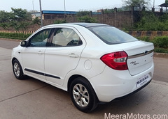 2018 FORD FIGO ASPIRE 1.2 TI-VCT TITANIUM MT PETROL ,