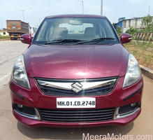 2015 LAST MARUTI SWIFT DZIRE VXI (NEW SHAPE), PETROL