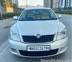 2013 LAST SKODA LAURA AMBIENTE TDI 2.0 MT CR, DIESEL