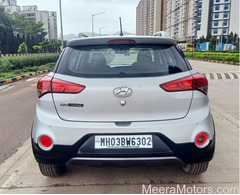 2015 LAST I20 ACTIVE S 1.2 BS IV, ONLY 42000 KM DRIVEN...