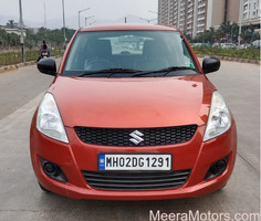 2013 LAST MARUTI SWIFT LXI , BASE IV , PETROL, NEW SHAPE, K- SERIES ENGINE