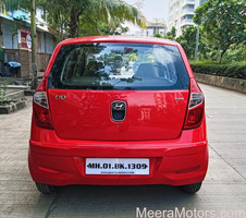 2013 HYUNDAI I10 ERA 1.1 MANUAL ,PETROL WITH CNG