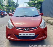 2013 HYUNDAI EON MAGNA +,WITH COMPANY SERVICE RICORD, ONLY 33000 KMS DONE